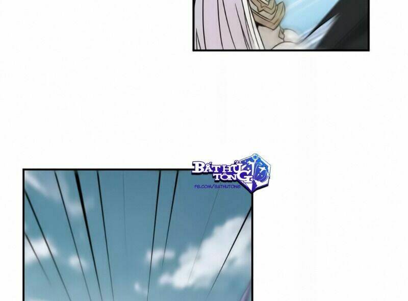 Võng Du Chi Cận Chiến Pháp Sư - Chapter 342 - Page 12