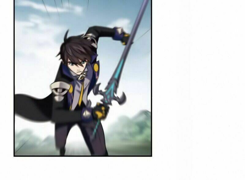 Võng Du Chi Cận Chiến Pháp Sư - Chapter 342 - Page 13