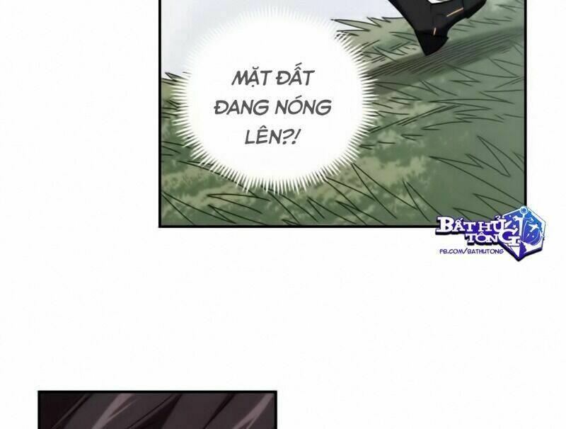 Võng Du Chi Cận Chiến Pháp Sư - Chapter 342 - Page 15