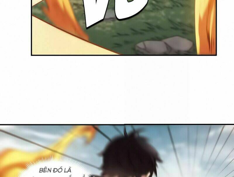 Võng Du Chi Cận Chiến Pháp Sư - Chapter 342 - Page 19