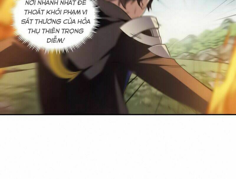 Võng Du Chi Cận Chiến Pháp Sư - Chapter 342 - Page 20