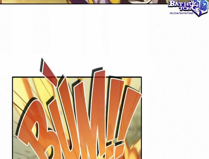 Võng Du Chi Cận Chiến Pháp Sư - Chapter 342 - Page 22