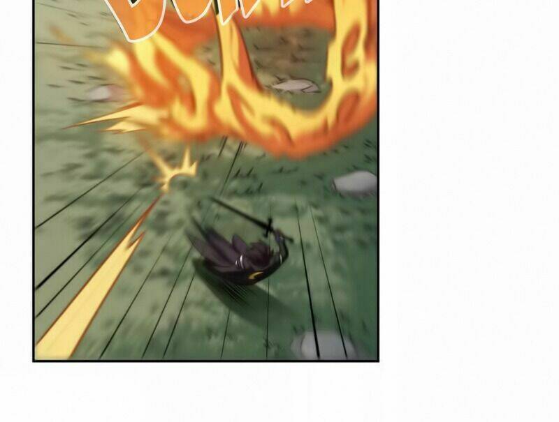 Võng Du Chi Cận Chiến Pháp Sư - Chapter 342 - Page 23