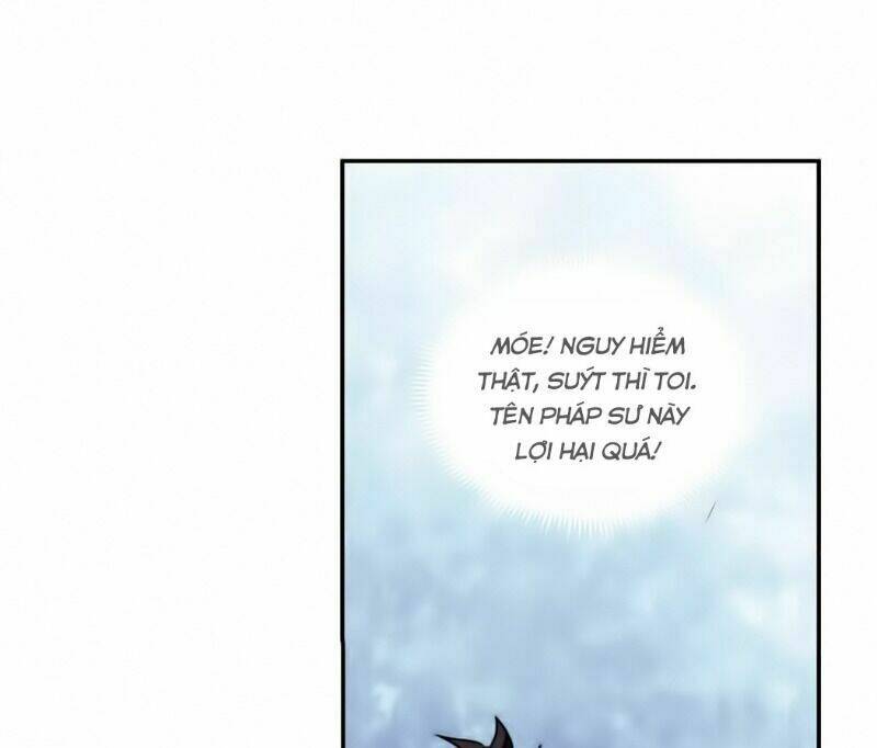 Võng Du Chi Cận Chiến Pháp Sư - Chapter 342 - Page 24