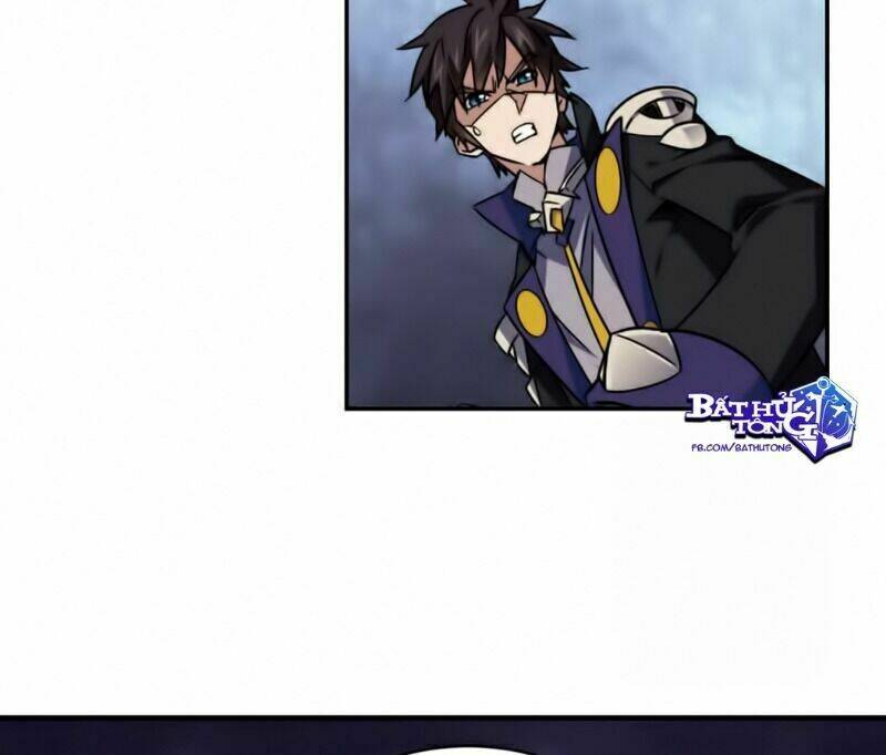 Võng Du Chi Cận Chiến Pháp Sư - Chapter 342 - Page 25