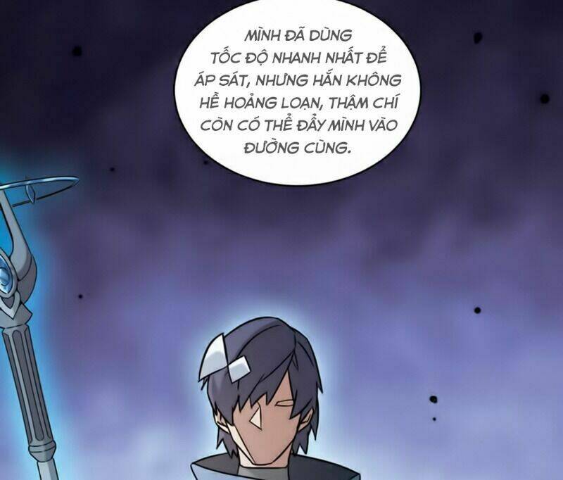 Võng Du Chi Cận Chiến Pháp Sư - Chapter 342 - Page 26