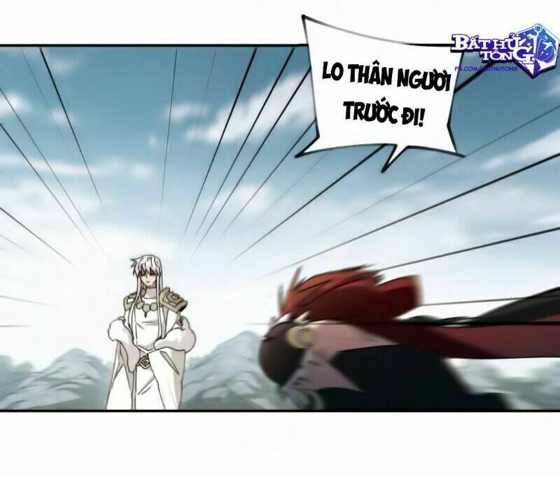 Võng Du Chi Cận Chiến Pháp Sư - Chapter 342 - Page 30