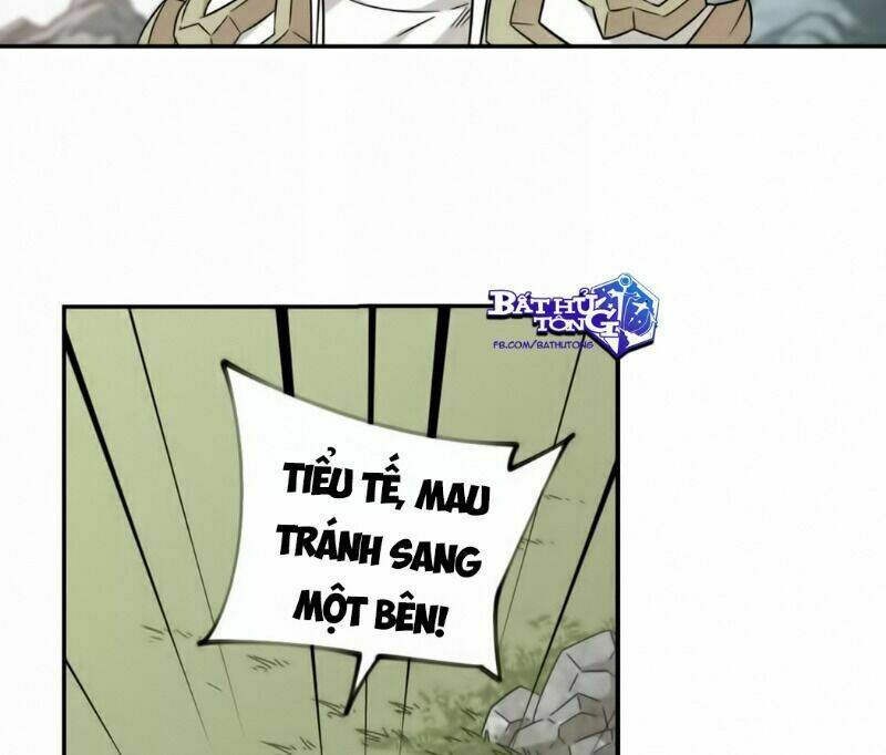 Võng Du Chi Cận Chiến Pháp Sư - Chapter 342 - Page 32