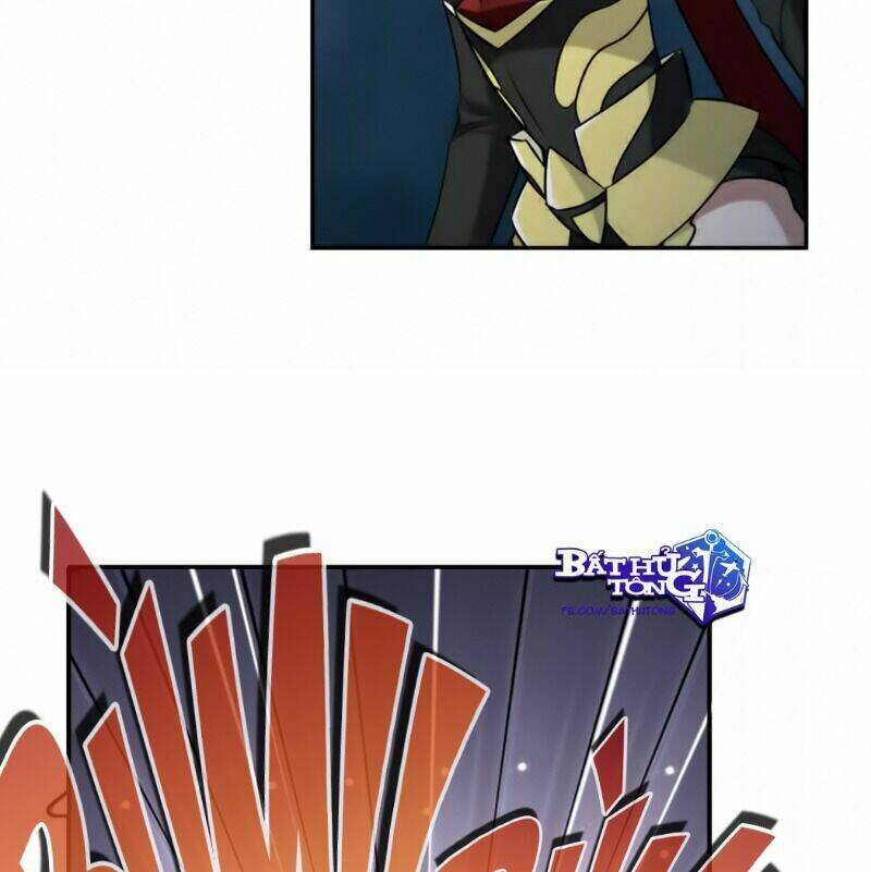 Võng Du Chi Cận Chiến Pháp Sư - Chapter 342 - Page 35