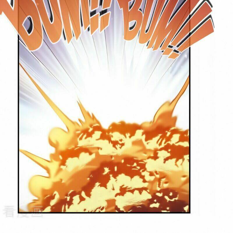 Võng Du Chi Cận Chiến Pháp Sư - Chapter 342 - Page 36