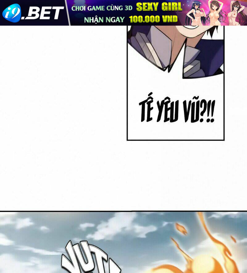 Võng Du Chi Cận Chiến Pháp Sư - Chapter 342 - Page 38