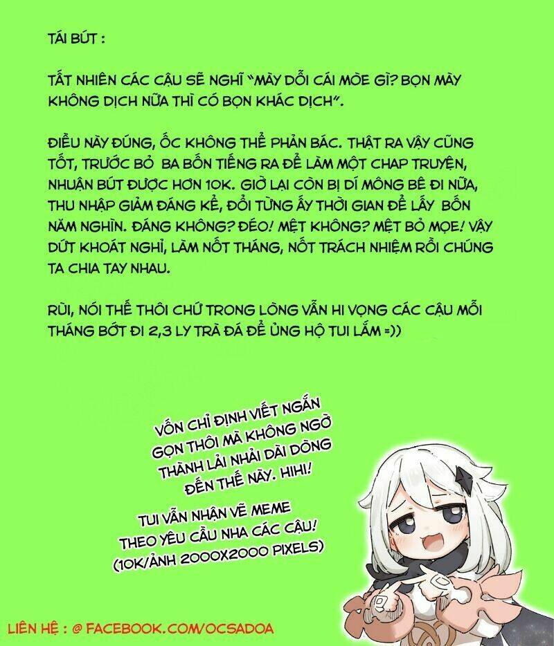 Võng Du Chi Cận Chiến Pháp Sư - Chapter 342 - Page 3