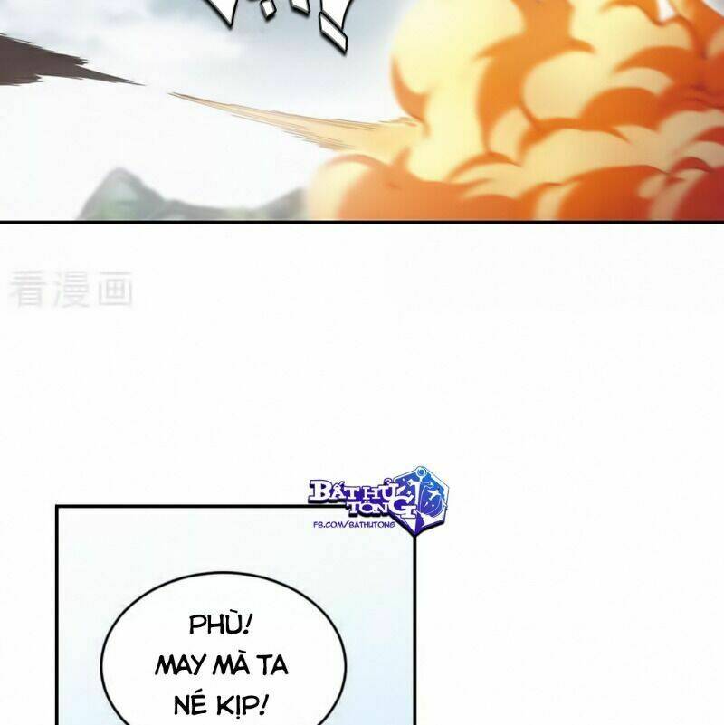 Võng Du Chi Cận Chiến Pháp Sư - Chapter 342 - Page 39