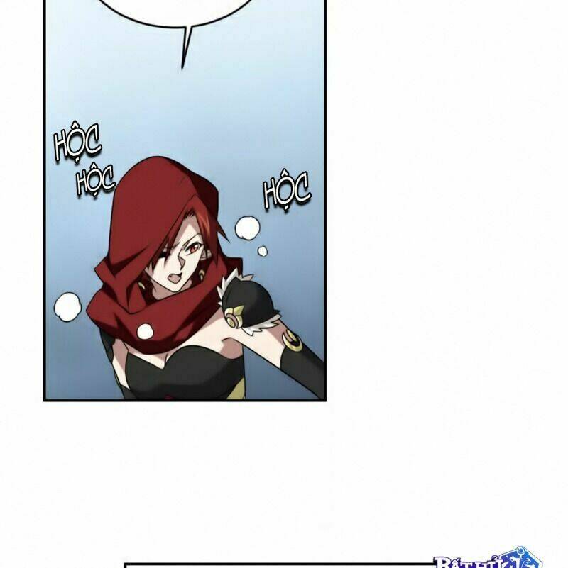 Võng Du Chi Cận Chiến Pháp Sư - Chapter 342 - Page 40