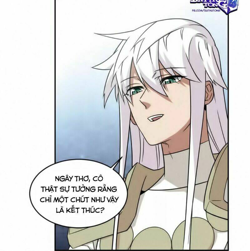 Võng Du Chi Cận Chiến Pháp Sư - Chapter 342 - Page 41