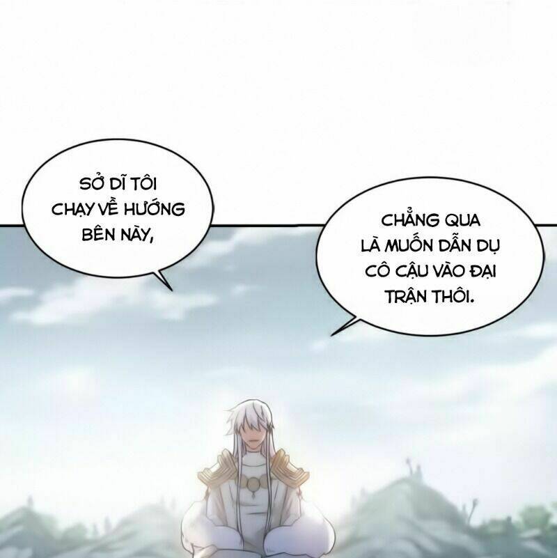 Võng Du Chi Cận Chiến Pháp Sư - Chapter 342 - Page 42