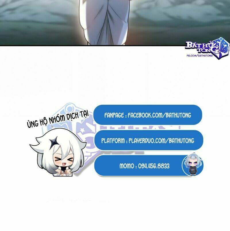 Võng Du Chi Cận Chiến Pháp Sư - Chapter 342 - Page 43