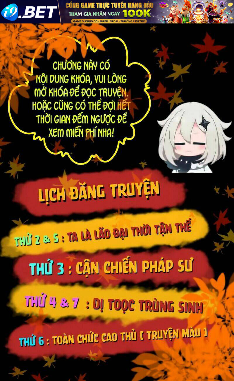 Võng Du Chi Cận Chiến Pháp Sư - Chapter 342 - Page 44