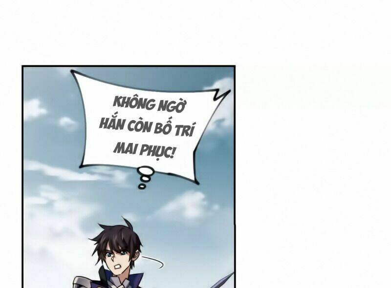 Võng Du Chi Cận Chiến Pháp Sư - Chapter 342 - Page 4