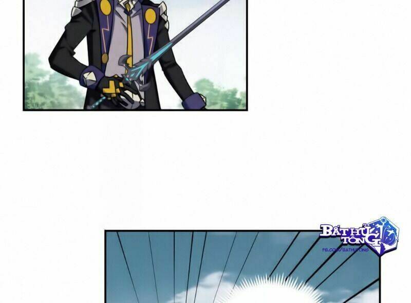 Võng Du Chi Cận Chiến Pháp Sư - Chapter 342 - Page 5