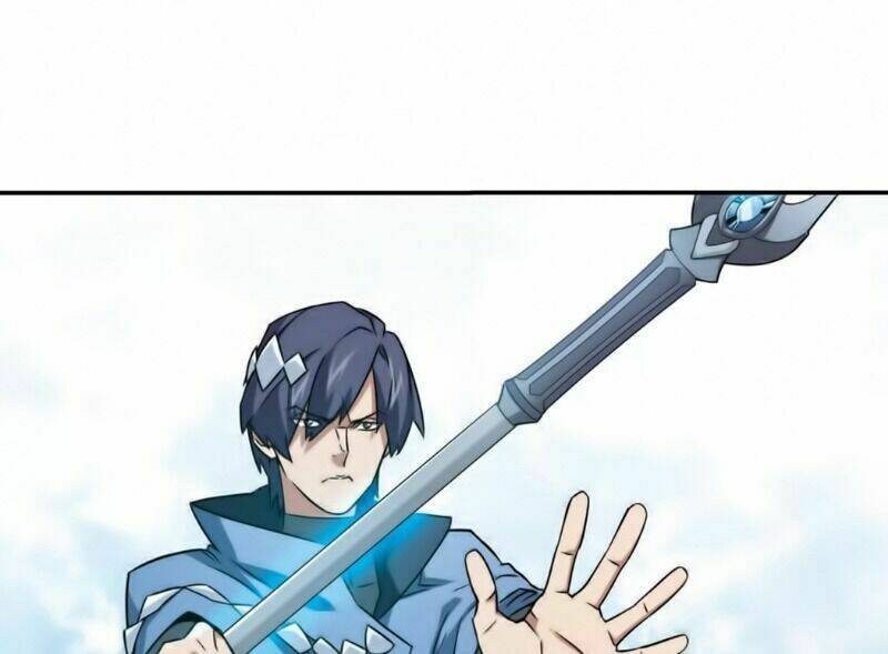 Võng Du Chi Cận Chiến Pháp Sư - Chapter 342 - Page 7