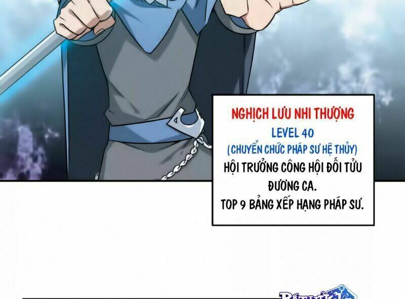 Võng Du Chi Cận Chiến Pháp Sư - Chapter 342 - Page 8