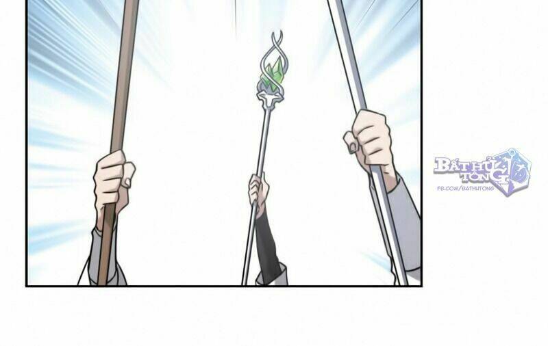 Võng Du Chi Cận Chiến Pháp Sư - Chapter 343 - Page 9