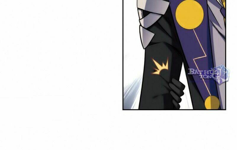 Võng Du Chi Cận Chiến Pháp Sư - Chapter 343 - Page 11