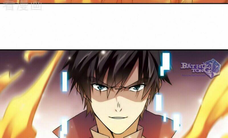 Võng Du Chi Cận Chiến Pháp Sư - Chapter 343 - Page 15