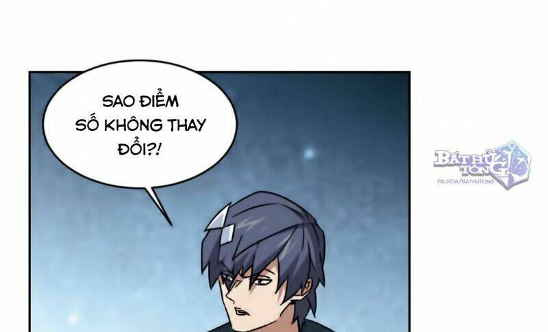 Võng Du Chi Cận Chiến Pháp Sư - Chapter 343 - Page 18