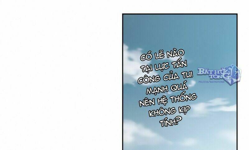 Võng Du Chi Cận Chiến Pháp Sư - Chapter 343 - Page 20