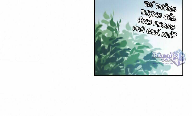 Võng Du Chi Cận Chiến Pháp Sư - Chapter 343 - Page 21