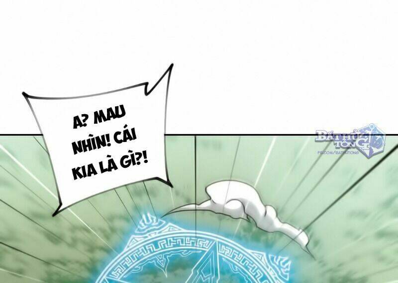 Võng Du Chi Cận Chiến Pháp Sư - Chapter 343 - Page 22