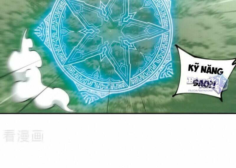 Võng Du Chi Cận Chiến Pháp Sư - Chapter 343 - Page 23