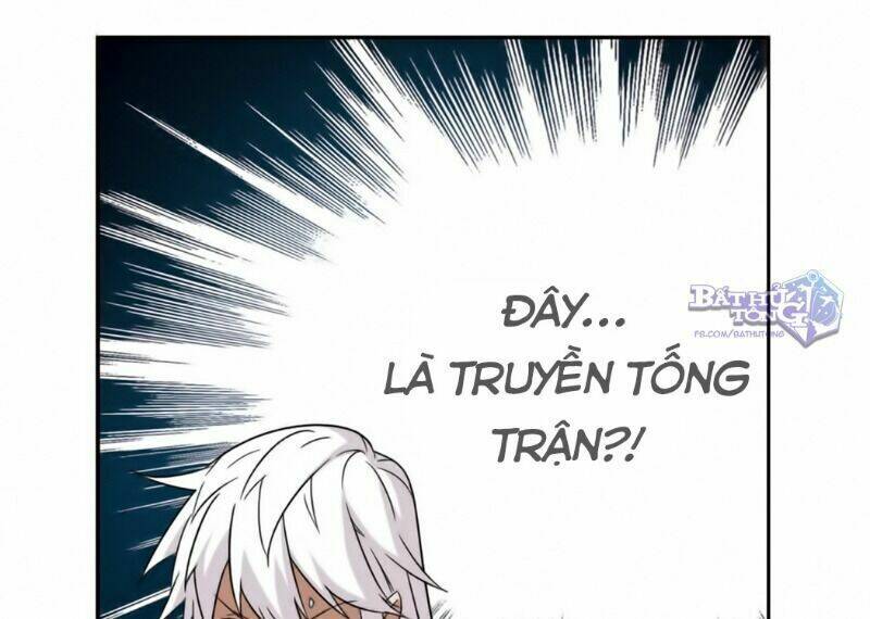 Võng Du Chi Cận Chiến Pháp Sư - Chapter 343 - Page 24