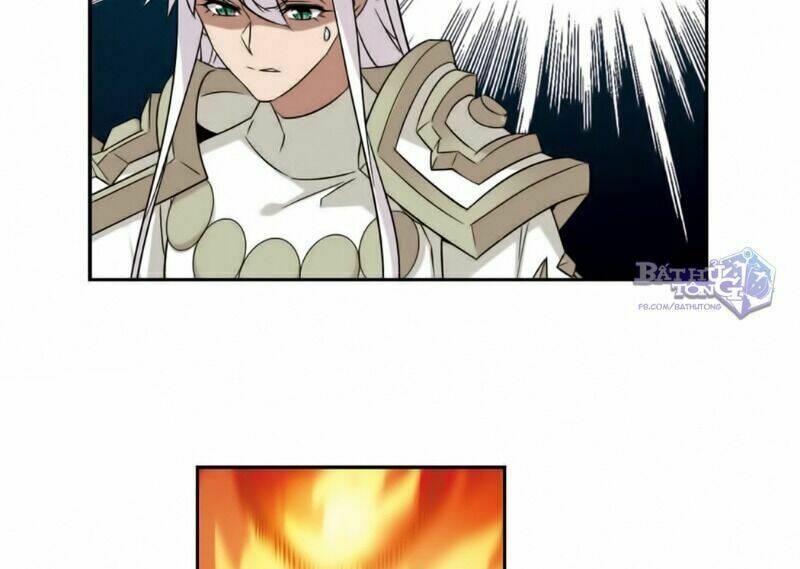 Võng Du Chi Cận Chiến Pháp Sư - Chapter 343 - Page 25