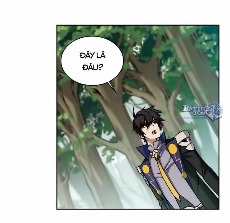 Võng Du Chi Cận Chiến Pháp Sư - Chapter 343 - Page 32