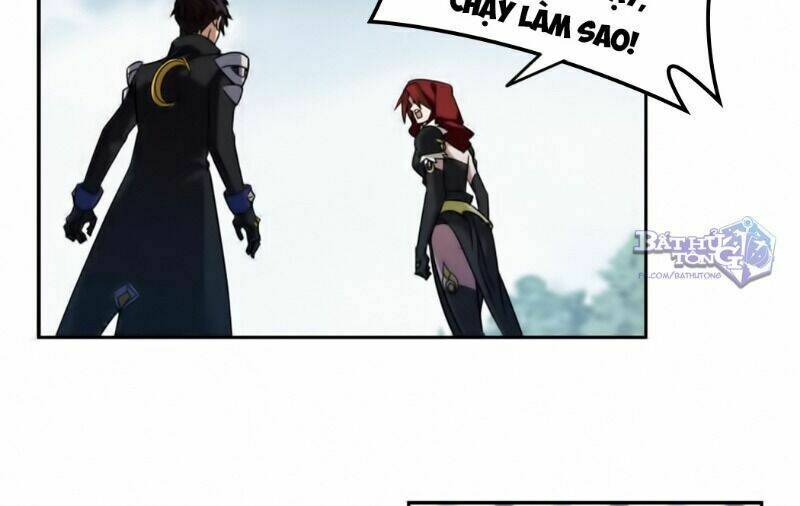 Võng Du Chi Cận Chiến Pháp Sư - Chapter 343 - Page 3