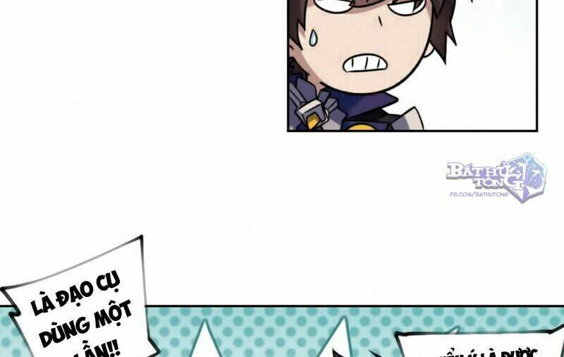 Võng Du Chi Cận Chiến Pháp Sư - Chapter 343 - Page 5