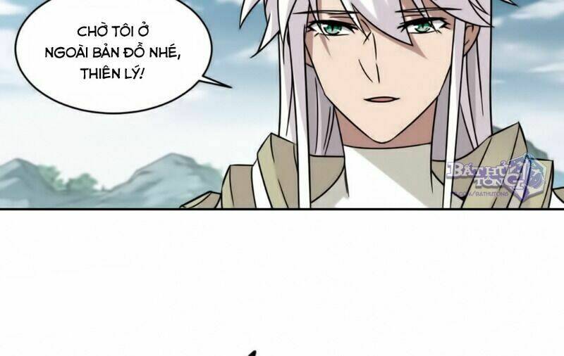 Võng Du Chi Cận Chiến Pháp Sư - Chapter 343 - Page 7