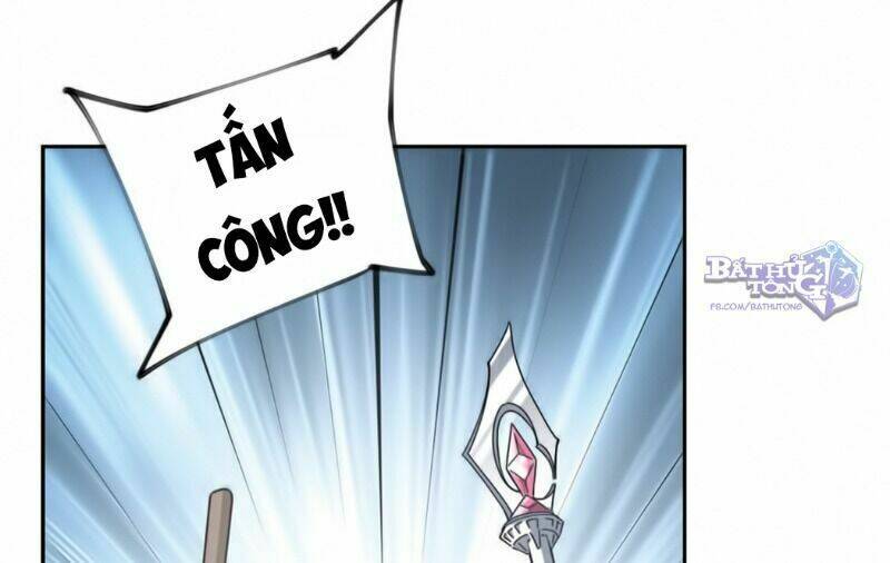 Võng Du Chi Cận Chiến Pháp Sư - Chapter 343 - Page 8