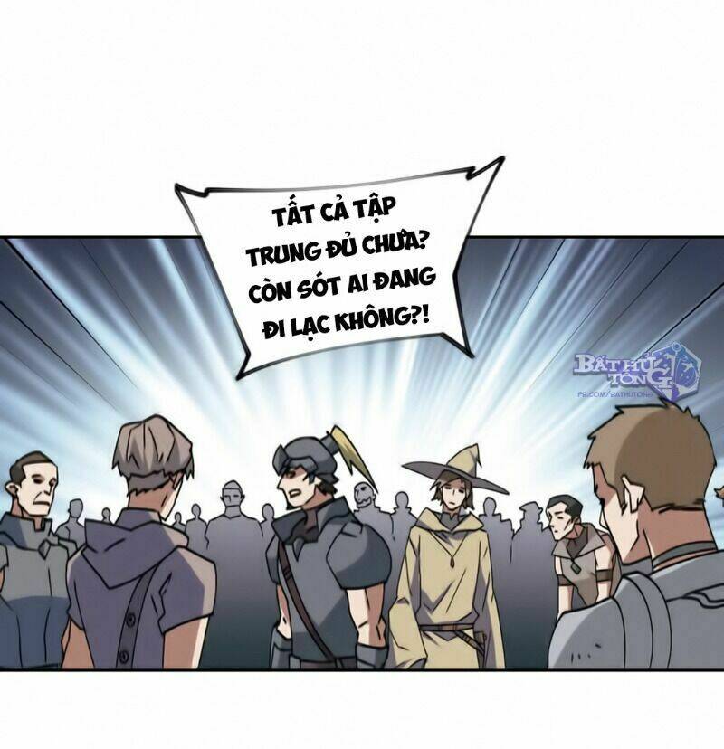 Võng Du Chi Cận Chiến Pháp Sư - Chapter 344 - Page 15