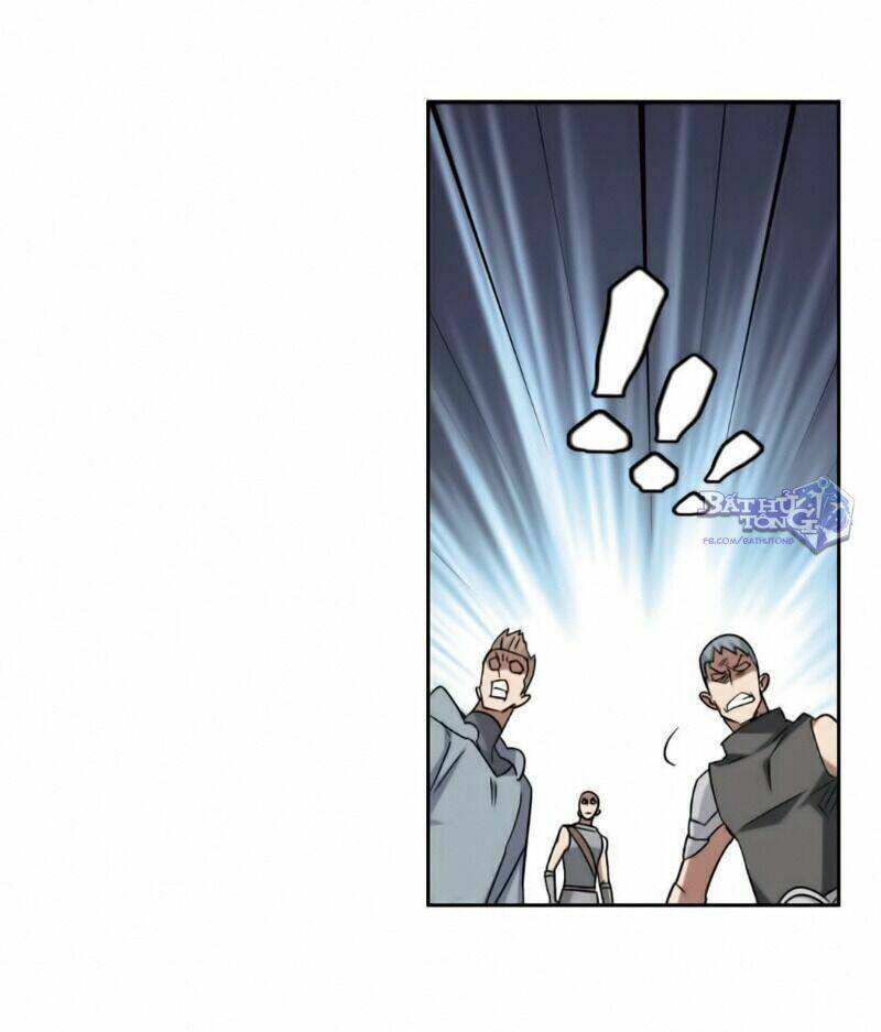 Võng Du Chi Cận Chiến Pháp Sư - Chapter 344 - Page 21