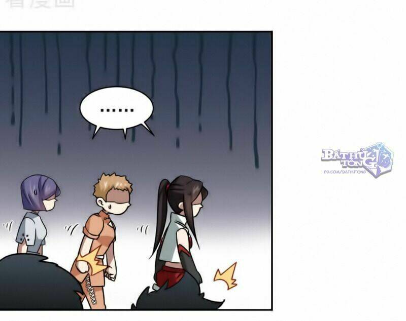 Võng Du Chi Cận Chiến Pháp Sư - Chapter 344 - Page 26