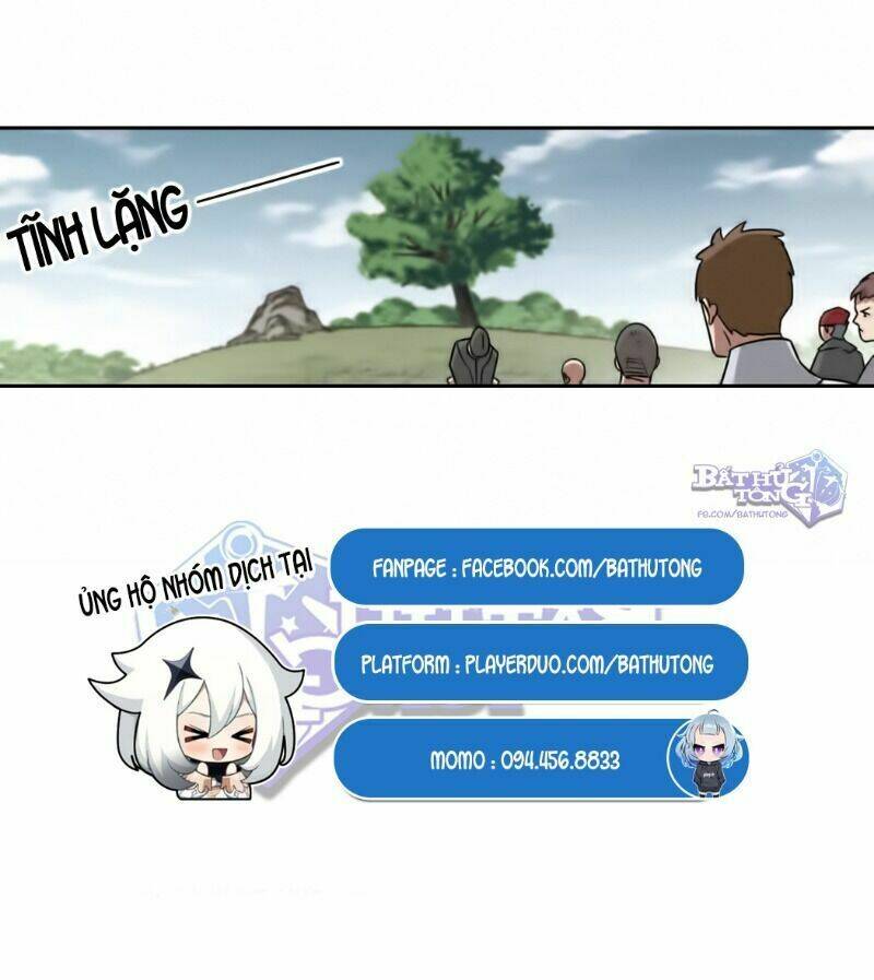 Võng Du Chi Cận Chiến Pháp Sư - Chapter 344 - Page 30