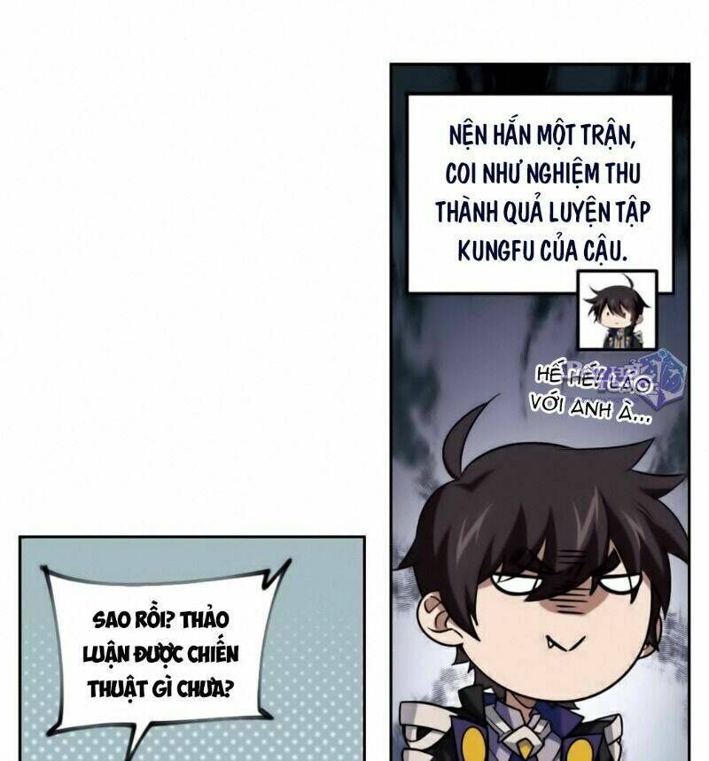 Võng Du Chi Cận Chiến Pháp Sư - Chapter 344 - Page 6