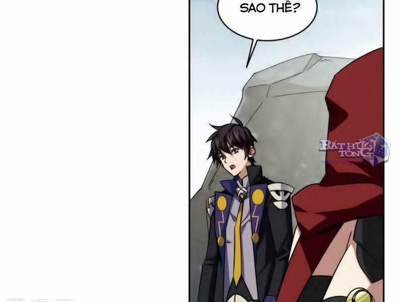 Võng Du Chi Cận Chiến Pháp Sư - Chapter 345 - Page 9