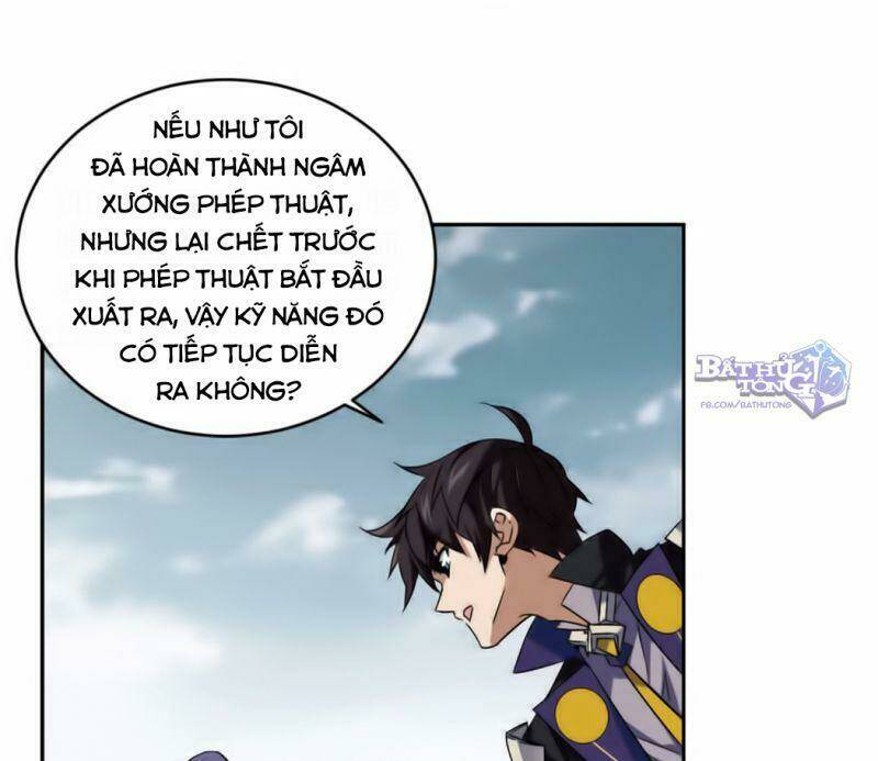 Võng Du Chi Cận Chiến Pháp Sư - Chapter 345 - Page 12