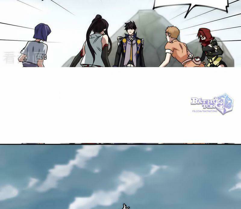 Võng Du Chi Cận Chiến Pháp Sư - Chapter 345 - Page 16