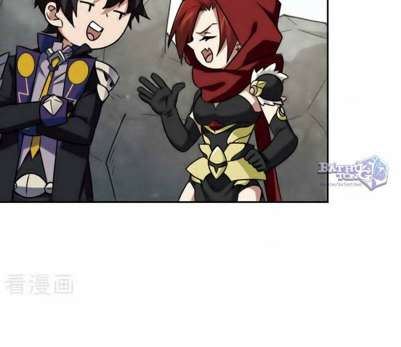 Võng Du Chi Cận Chiến Pháp Sư - Chapter 345 - Page 21